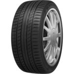 لاستیک بلک لاین سایز 235/55/19 طرح گل S806