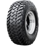 لاستیک بلک لاین سایز 245/75/16 طرح گل VORACIO MT - M871